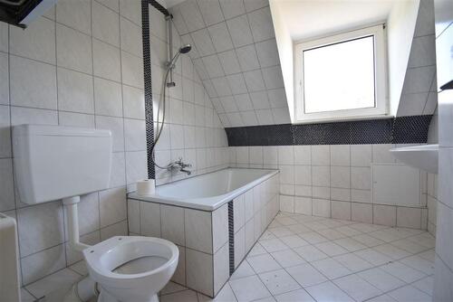 Foto - Etagenwohnung in Krefeld