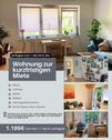 Foto - Komfortable und hell möblierte 2-Zimmer-Wohnung in Hamburg-Barmbe