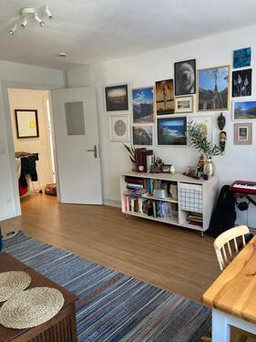 Foto - Etagenwohnung zur Miete in Hamburg
