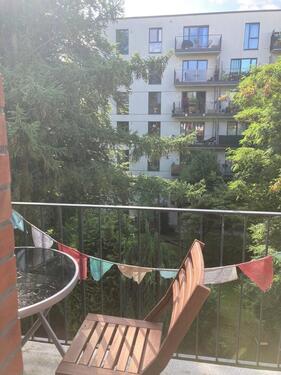 Foto - Etagenwohnung in Hamburg zur Miete