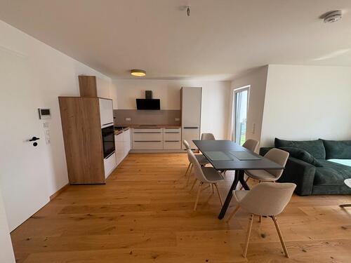 Foto - Etagenwohnung in Deggendorf