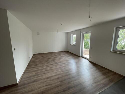 Foto - Etagenwohnung zur Miete in Neuendettelsau