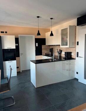 Foto - Zentrale Wohnung in bitburg Stadt