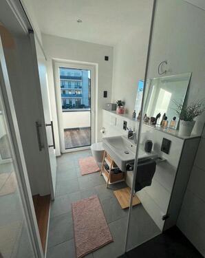 Foto - Etagenwohnung in Bitburg zur Miete