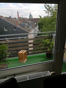 Foto - Etagenwohnung zur Miete in Bonn