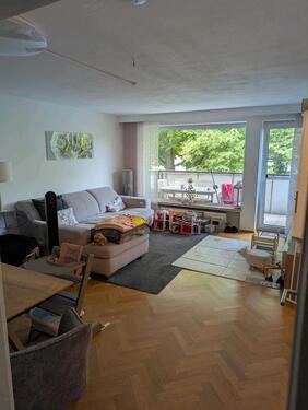 Foto - Etagenwohnung in Wuppertal zur Miete