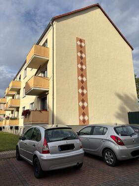 Foto - * bezugsfertige 3-Raum Wohnung *