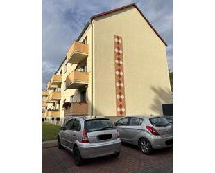 * bezugsfertige 3-Raum Wohnung * - Gräfenhainichen