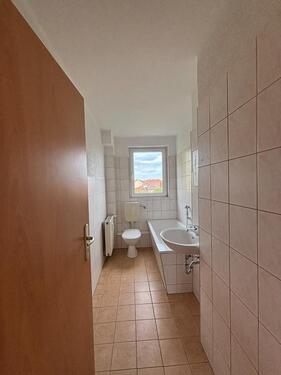 Foto - Etagenwohnung in Gräfenhainichen zur Miete