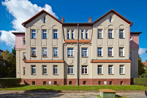 Foto - Die Wohnung wird aktuell noch für Sie saniert!