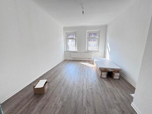 Foto - Etagenwohnung in Leipzig