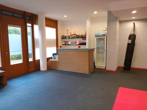 Foto - Sport Studio zur Untermieten in Eschborn Unterort Straße 27 A