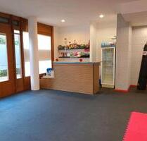 Sport Studio zur Untermieten in Eschborn Unterort Straße 27 A - Frankfurt am Main Innenstadt 3
