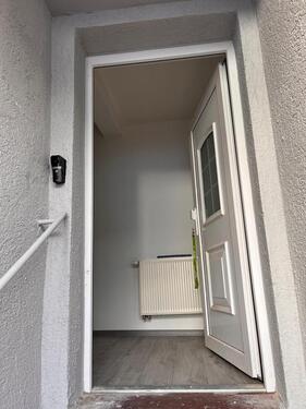 Foto - Moderne 3 ZKB + WC in Echzell zu vermieten