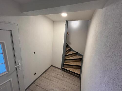 Foto - Etagenwohnung zur Miete in Echzell