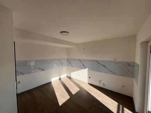 Foto - Etagenwohnung in Echzell