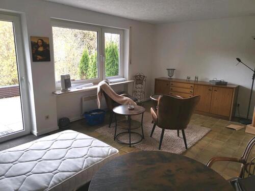 Foto - Möbiliertes Apartment in Olsberg Assinghausen