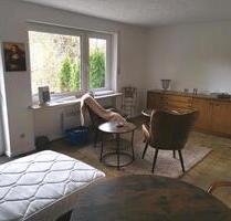 Möbiliertes Apartment in Olsberg Assinghausen