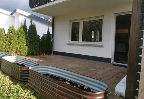 Foto - 2 Zimmer Etagenwohnung zum Kaufen in Olsberg