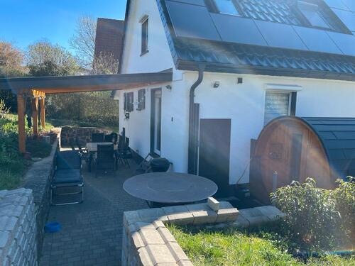 Foto - Einfamilienhaus zum Kaufen in Herborn