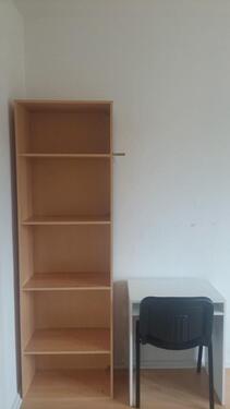 Foto - Etagenwohnung in Berlin