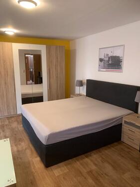 Foto - Pendler Wohnung - 500,00 EUR Kaltmiete,