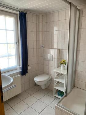 Foto - Etagenwohnung in Munster