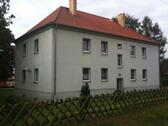 Foto - Tantow, bezugsfreie 3 Raum-Wohnung zu vermieten