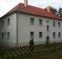 Tantow, bezugsfreie 3 Raum-Wohnung zu vermieten - Gartz (Oder)