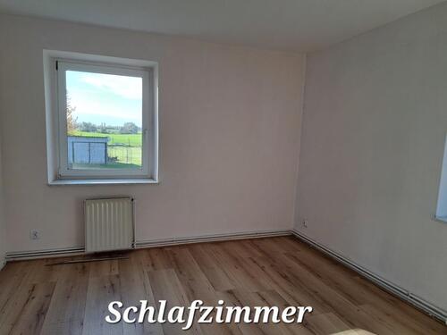 Foto - Etagenwohnung in Gartz (Oder) zur Miete