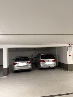 Foto - TG-Stellplatz zum Mieten in Kirchheim