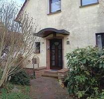 Helle und moderne 3-Zimmerwohnung in bevorzugter Wohnlage von Herdecke