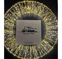 Norderney zu zweit! Zeit verschenken zu Weihnachten als Gutschein