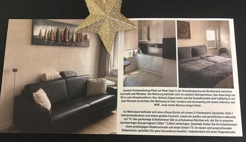 Foto - andere zur Miete in Norderney