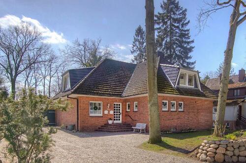 Foto - 3 Zimmer Etagenwohnung in Timmendorfer Strand