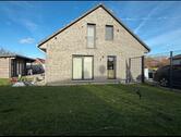 Foto - Einfamilienhaus in Gronau Leine Neubau