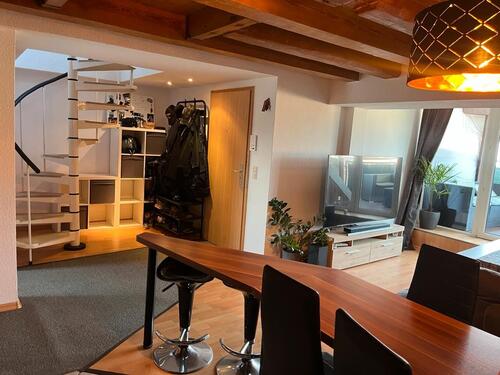 Foto - 3 Zimmer Etagenwohnung zur Miete in Frankfurt (Oder)