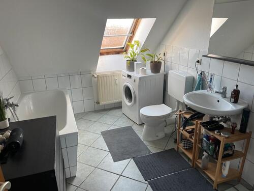 Foto - Etagenwohnung in Frankfurt (Oder) zur Miete