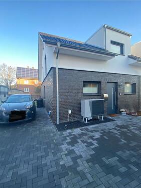 Foto - Niedrig Energie, Wohnhaus, Neubau zur Miete in Sehnde