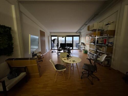 Foto - 1 Zimmer Etagenwohnung in Bremen