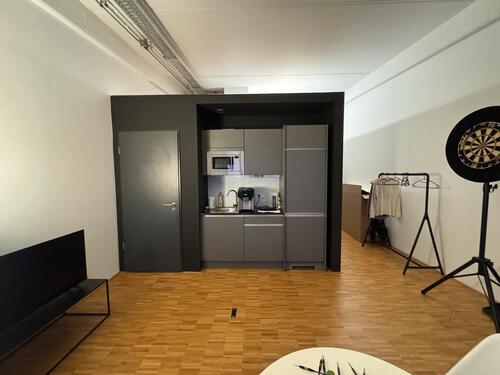 Foto - Etagenwohnung in Bremen zur Miete