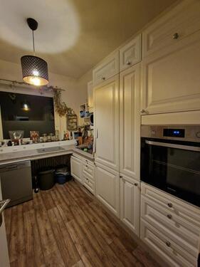 Foto - 3 Zimmer Etagenwohnung in Trittau