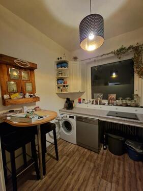 Foto - Etagenwohnung in Trittau zur Miete