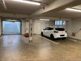 Foto - Tiefgaragenstellplatz zu vermieten