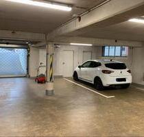 Tiefgaragenstellplatz zu vermieten - Königswinter