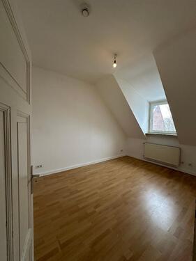 Foto - 2 Zimmer Dachgeschoßwohnung in Gevelsberg