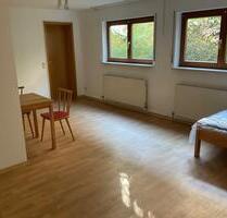 Einzimmerwohnung (möbliert) in ruhiger Lage am Eselsberg - Ulm Obertalfingen