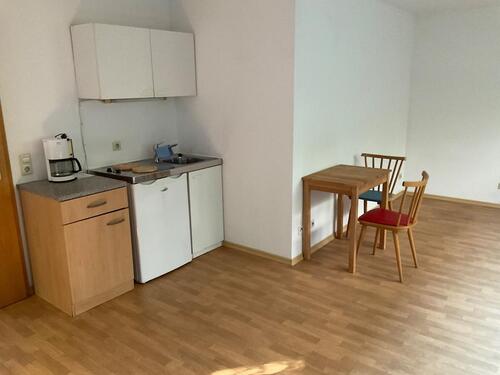 Foto - 1 Zimmer Etagenwohnung zur Miete in Ulm