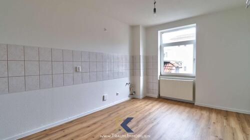 Foto - Etagenwohnung in Mühlhausen (Thüringen) zur Miete