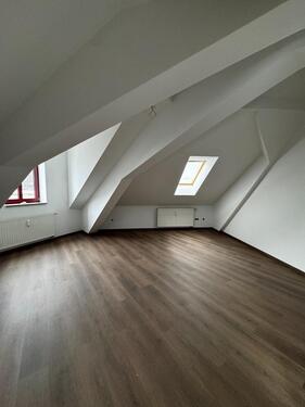 Foto - 2 Zimmer Dachgeschoßwohnung zur Miete in Augsburg